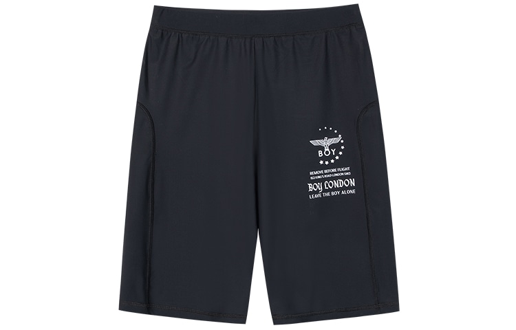 Boy London SS21 Logo