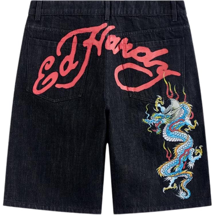 Ed Hardy SS25 — фото 1