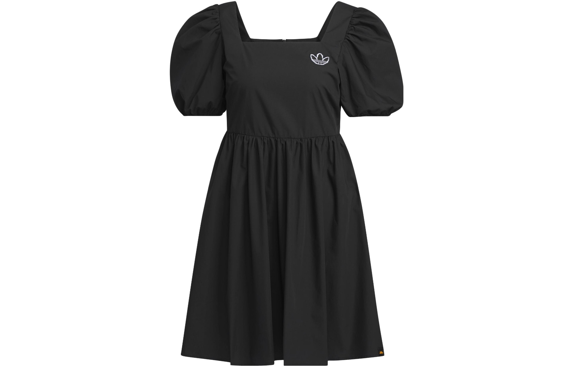 Adidas originals x Monkey Kingdom Woven Dress Logo