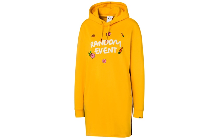 Puma x Randomevent Hooded Dress