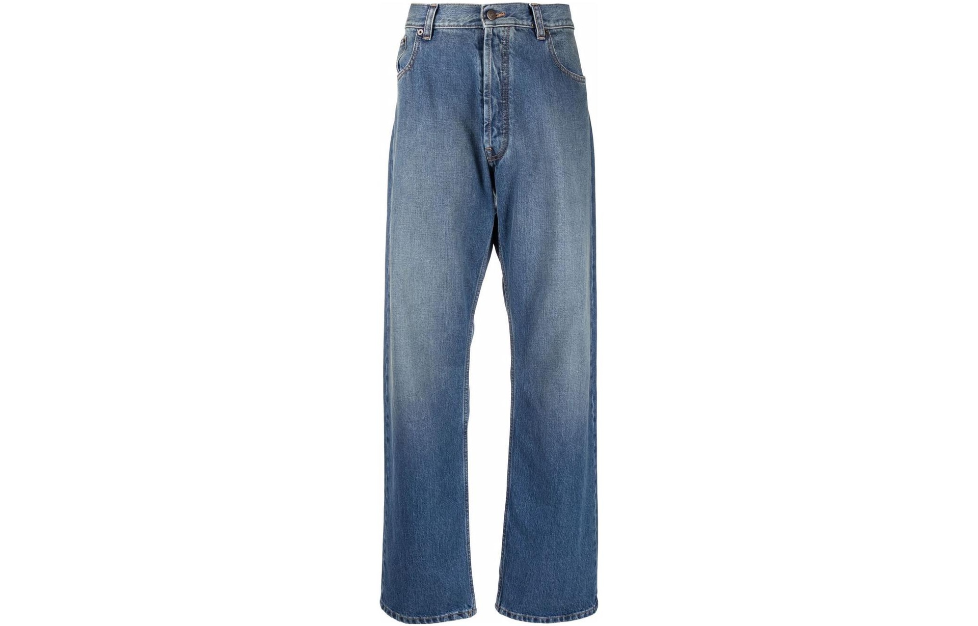 Maison Margiela FW21 Jeans