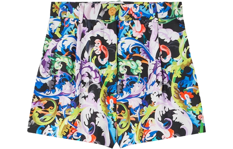 VERSACE/范思哲 VERSACE Baroccoflage