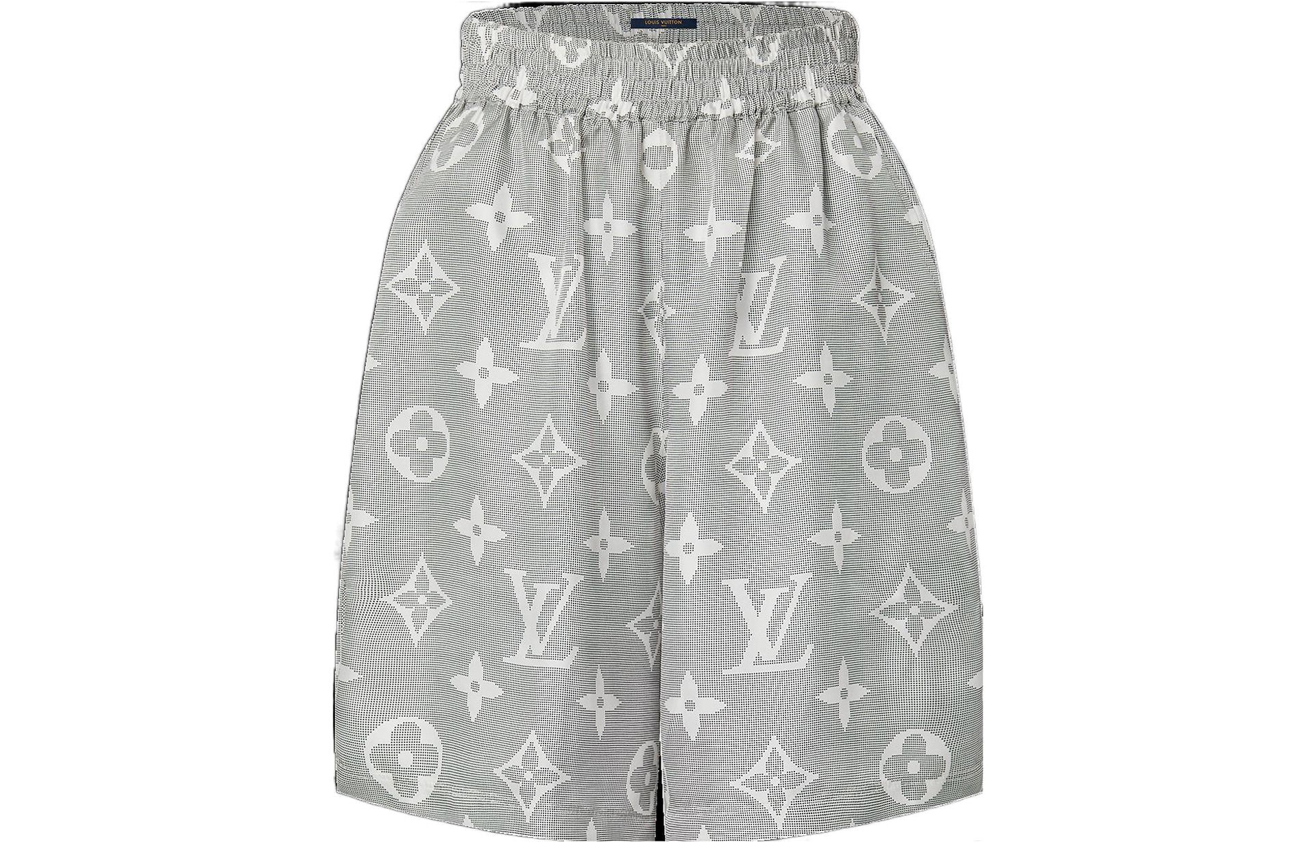 Louis Vuitton Logo