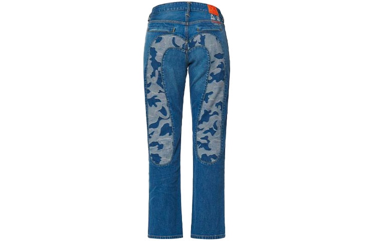 EVISU SS21