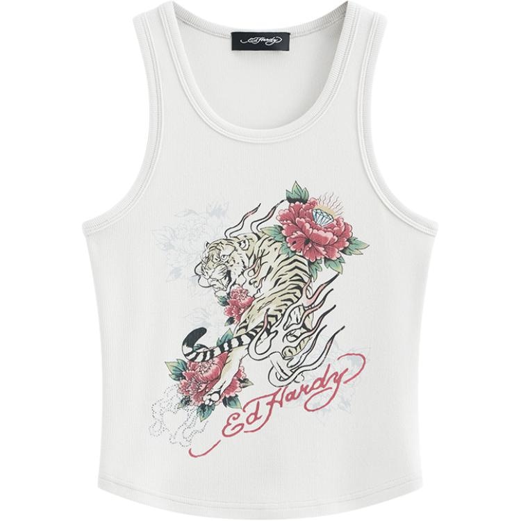 Ed Hardy SS25