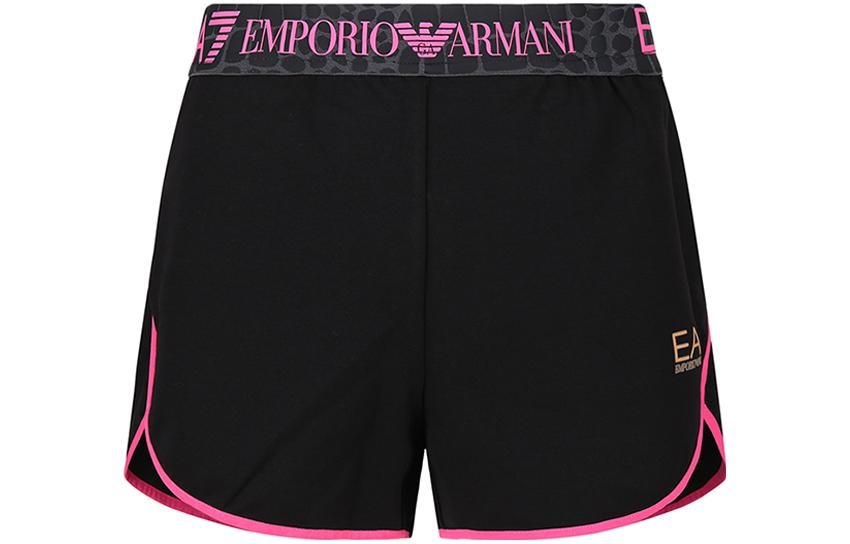 Emporio Armani SS23 EA7 Logo