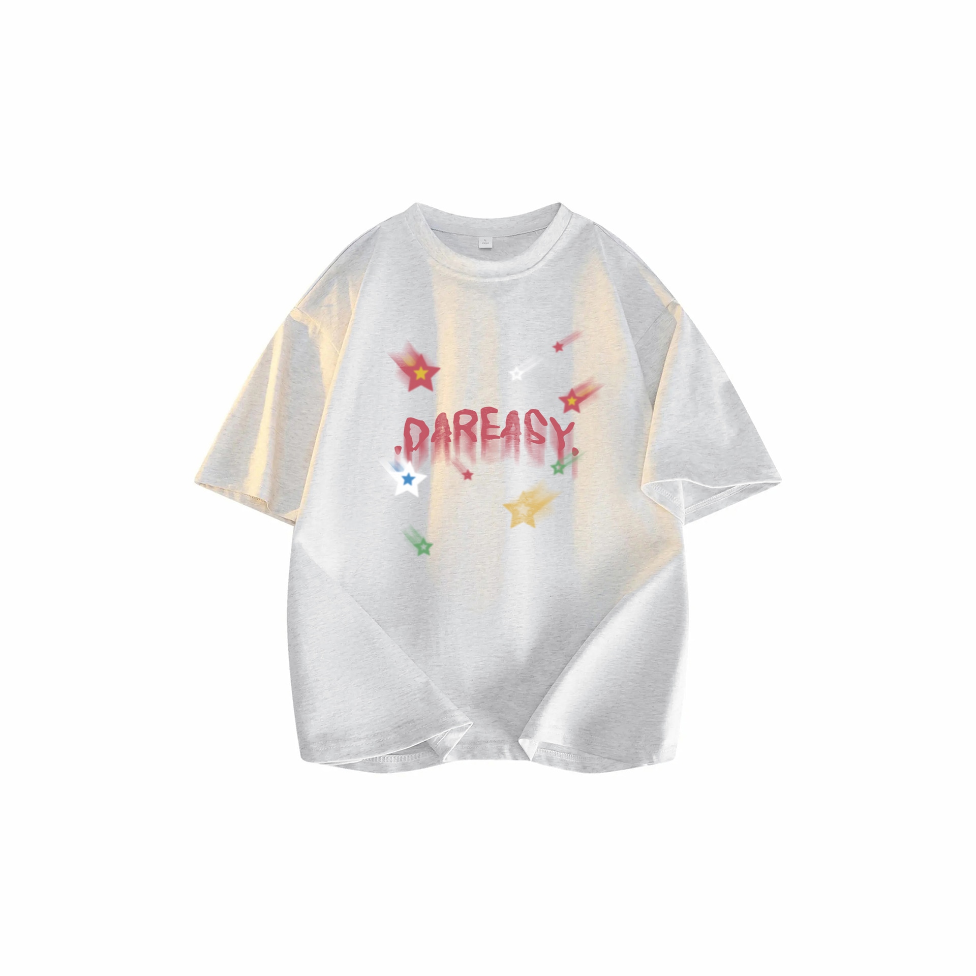 DAREASY T
