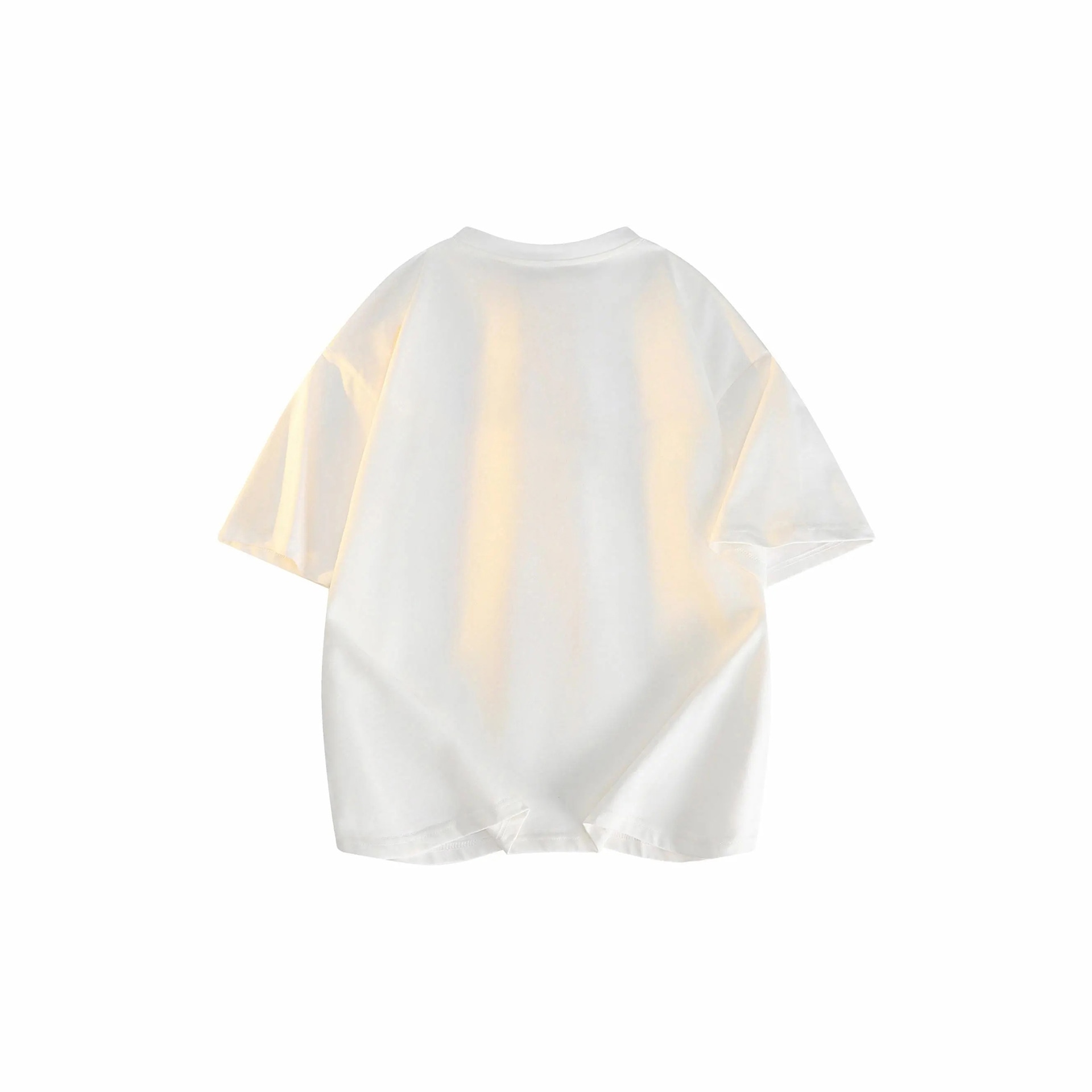 Dareasy Poker Print T-Shirt — фото 1