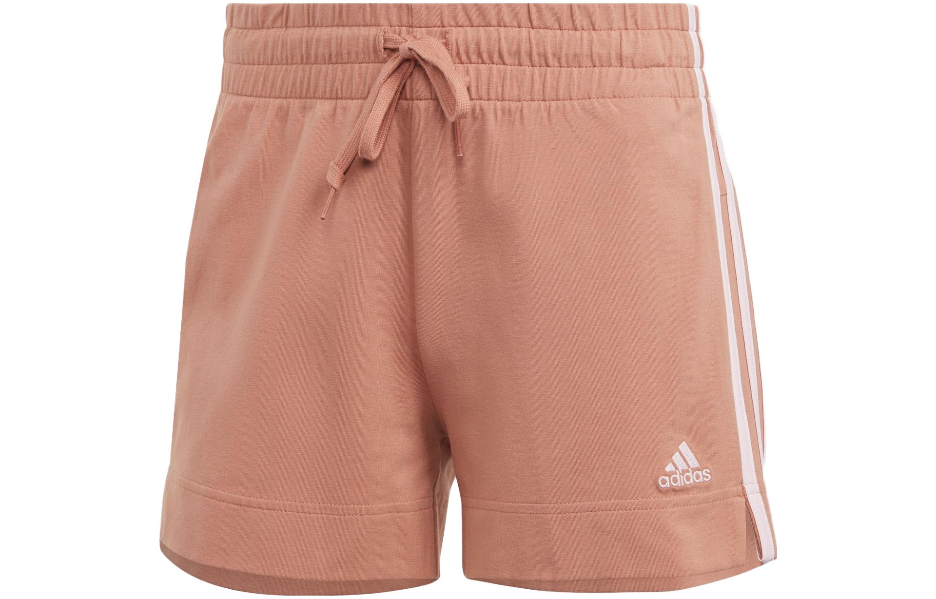 Adidas Essentials 3-Stripes Shorts