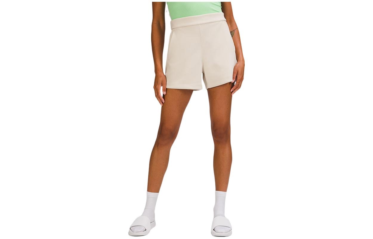 Lululemon SS22 Softstreme SoftMatte 4" — фото 2