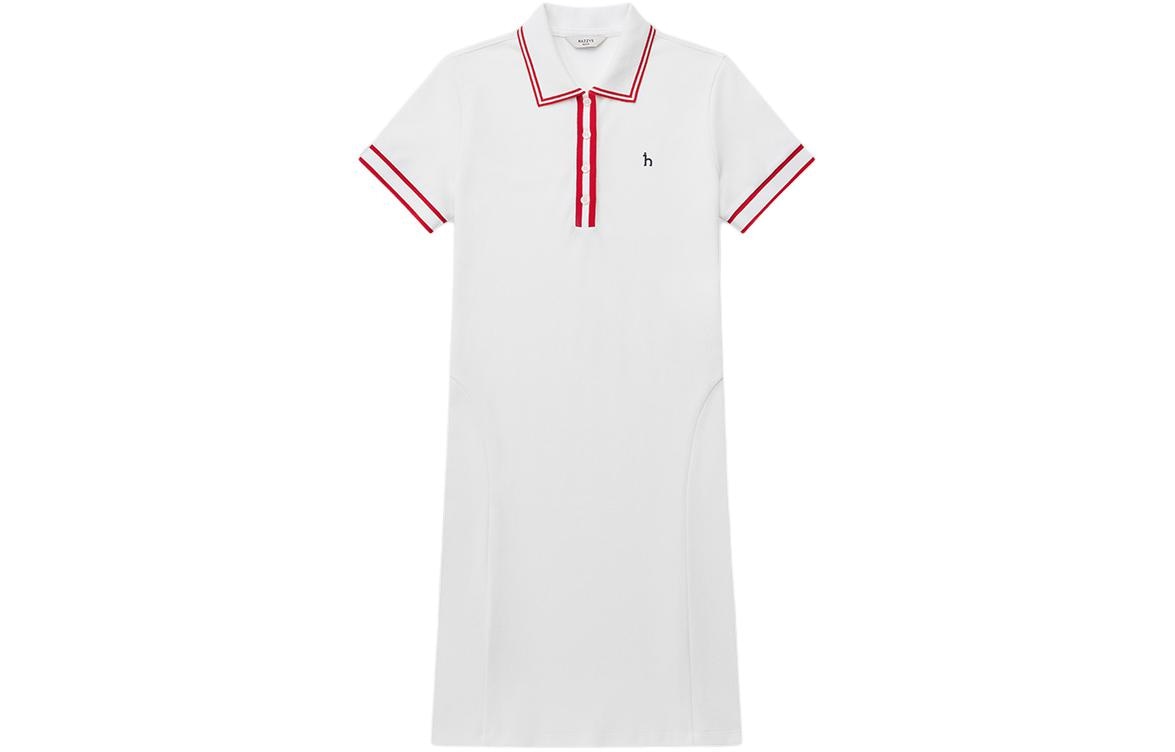 HAZZYS 哈吉斯 HAZZYS POLO