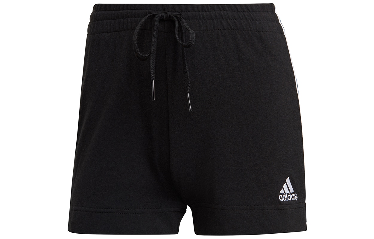 Adidas ESSENTIALS SLIM 3-STRIPES SHORTS