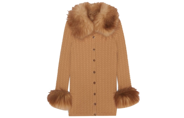 SAINT LAURENT/圣罗兰 SAINT LAURENT FW21