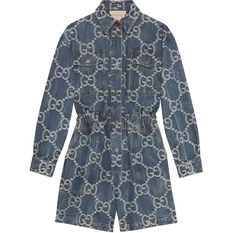 Gucci SS22 G