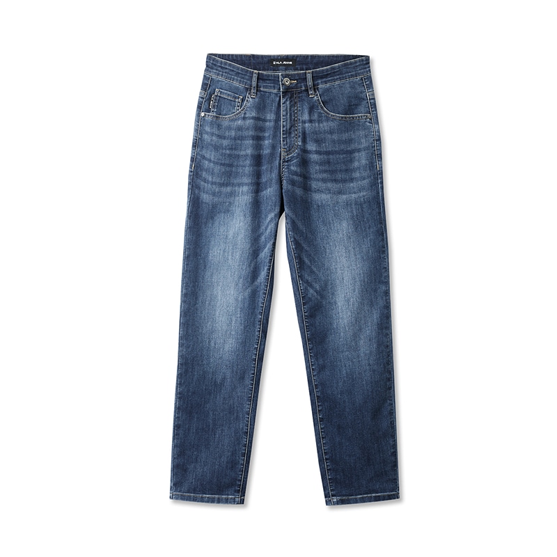 黑鲸 HLA JEANS HLA JEANS Black Whale