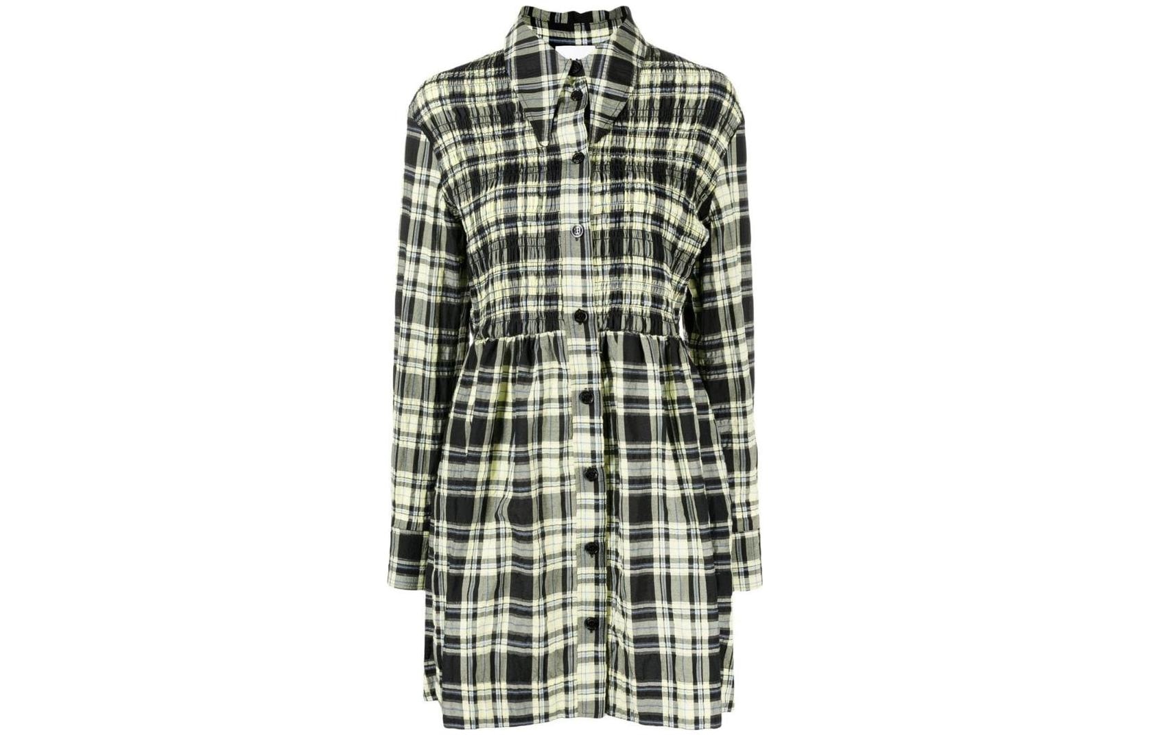 GANNI FW22