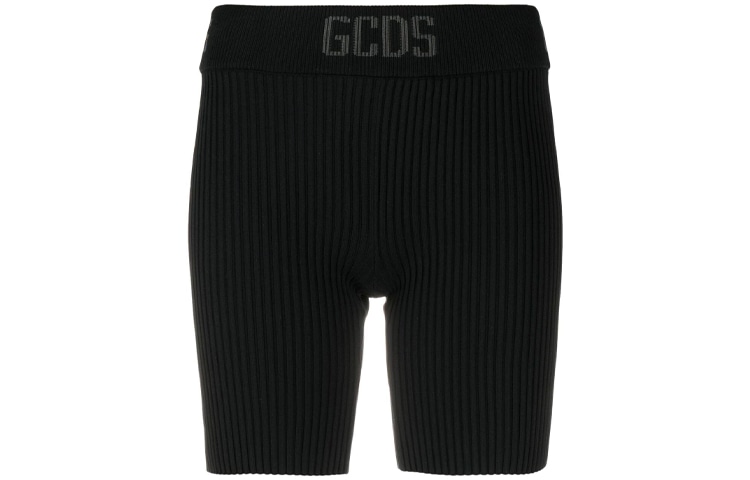 GCDS SS21 Logo