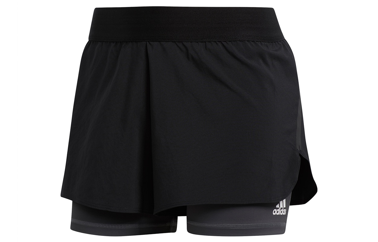 Adidas Ask 2in1 Short