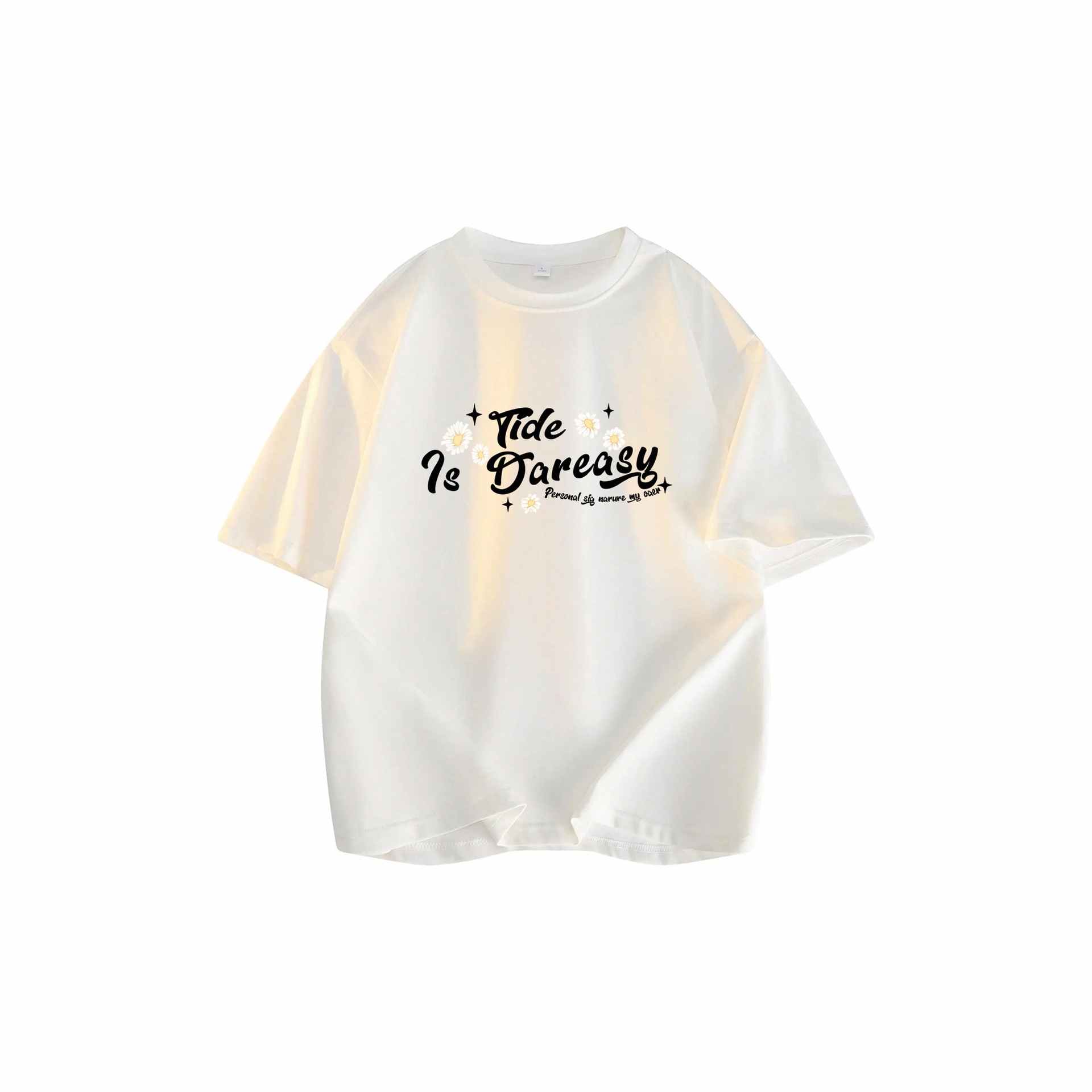 DAREASY T
