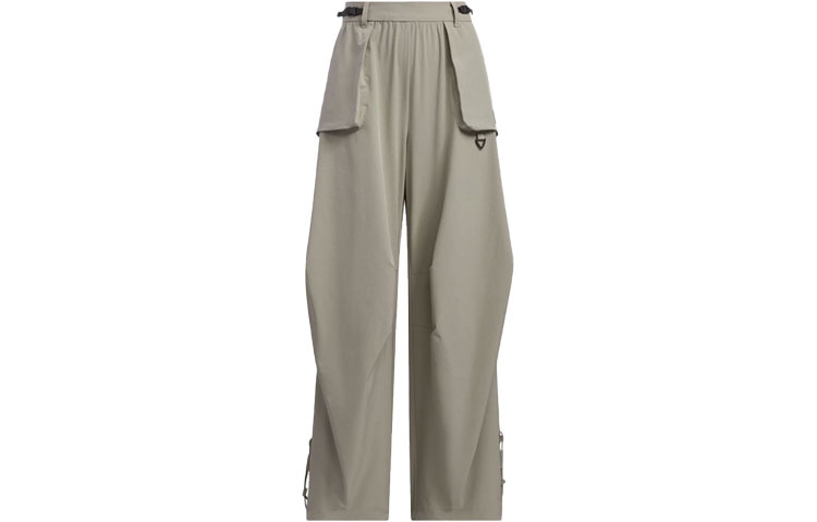 Adidas City Escape Tracksuit Bottoms Logo