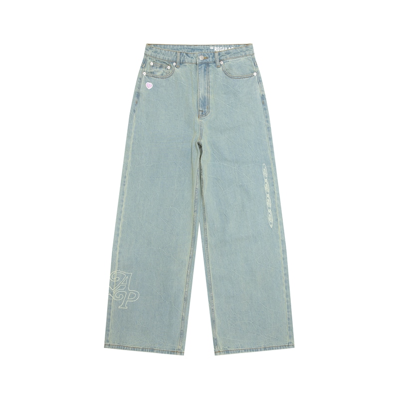Aape Jeans