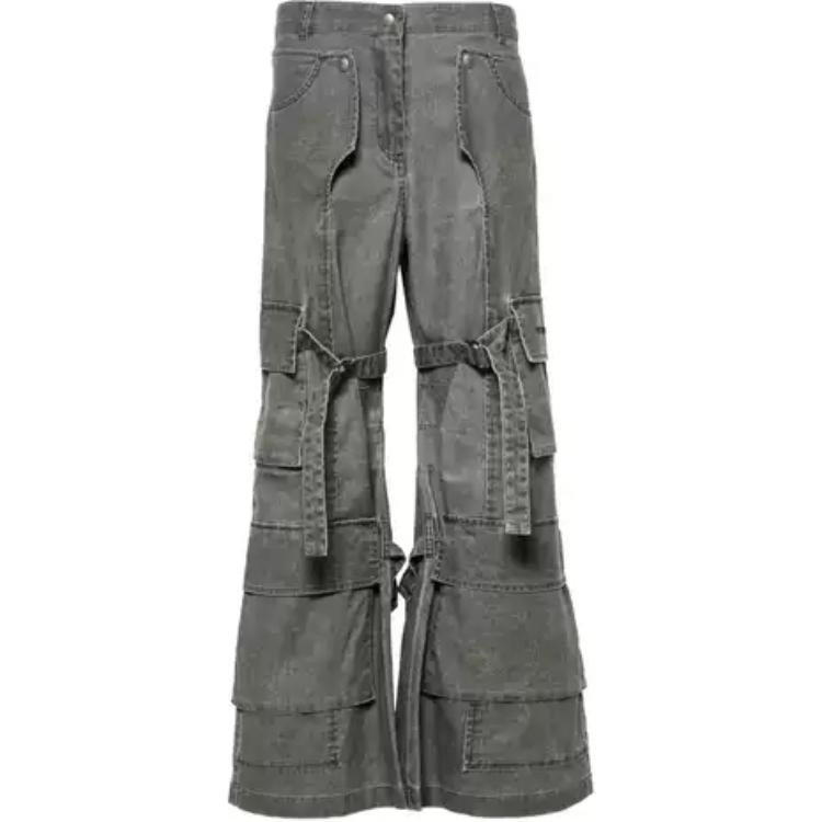 Acne Studios Cargo Trousers