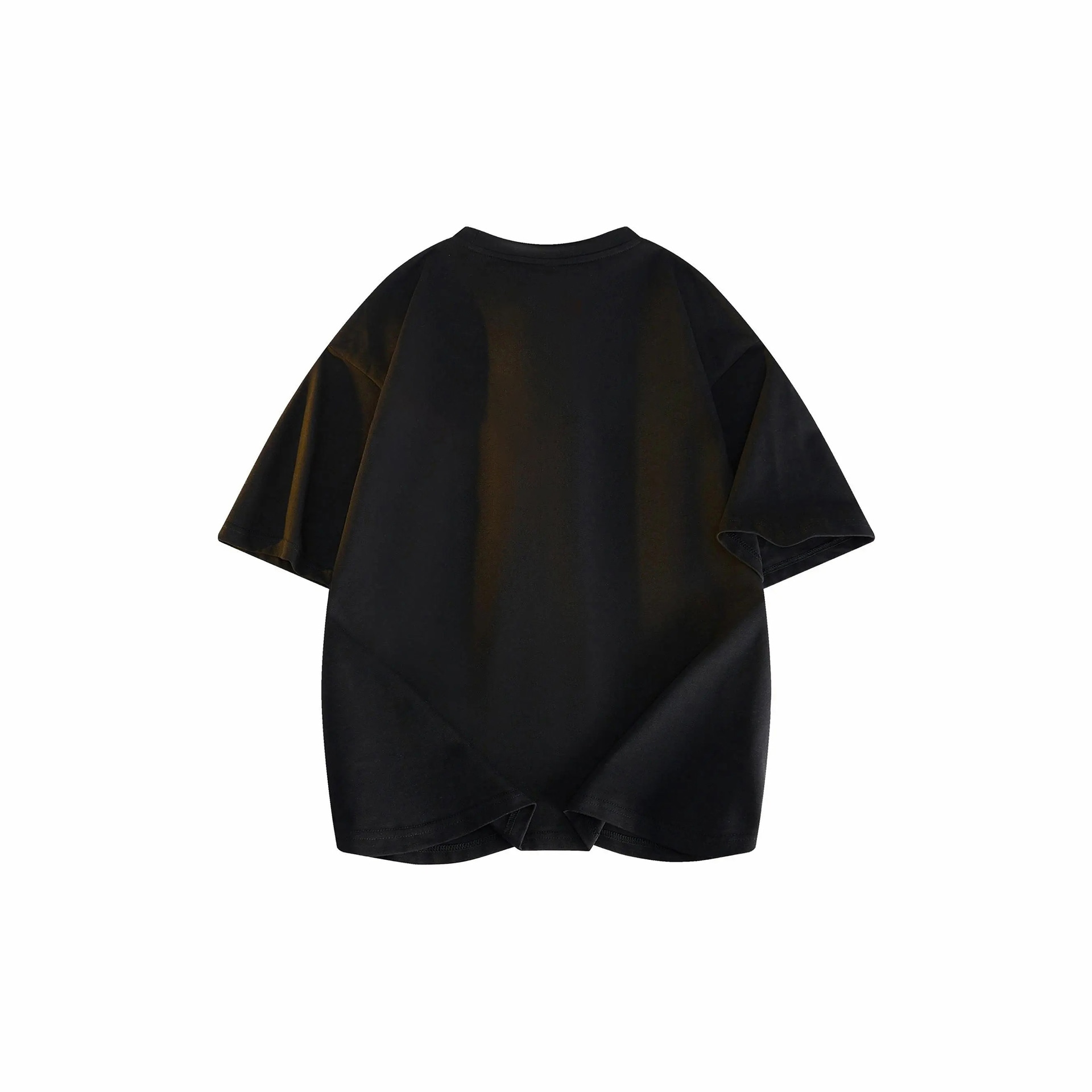 Dareasy Poker Print T-Shirt — фото 11