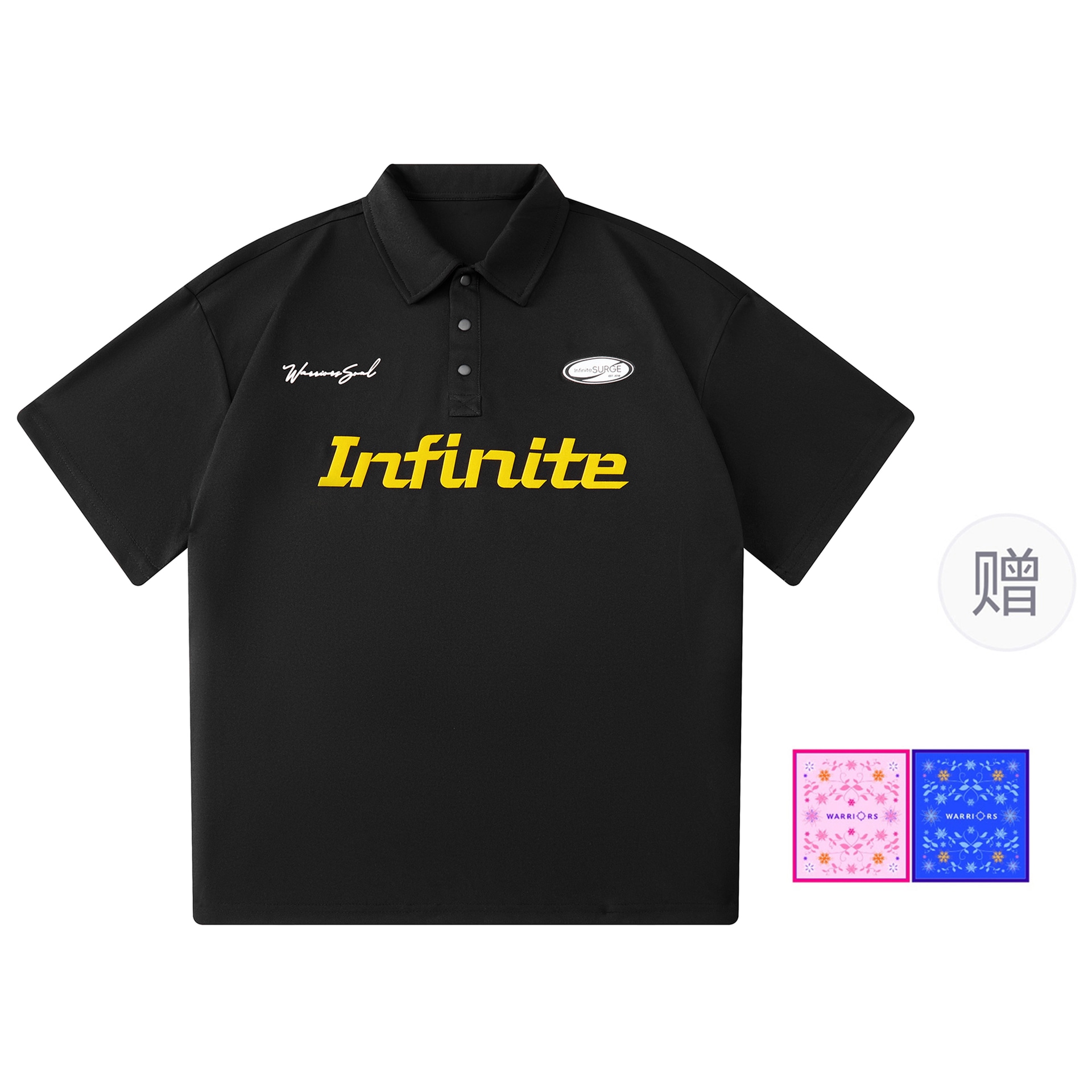 腾讯视频DOKI DOKI Polo