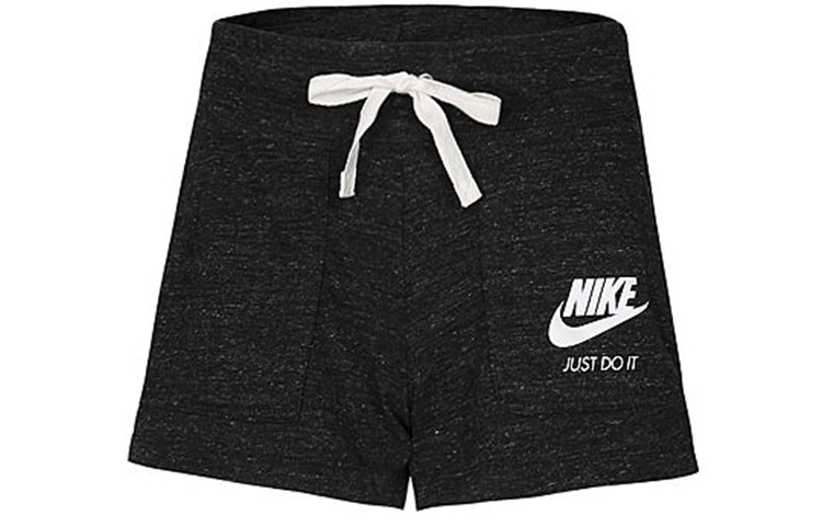 Nike Sportswear Vintage Shorts Black
