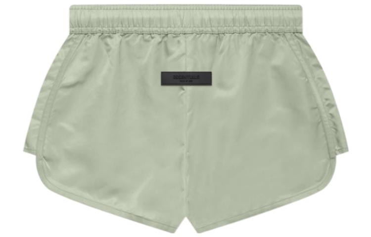 Fear of God Essentials Running Short Seafoam