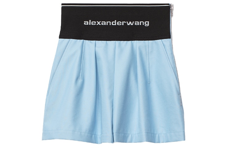 alexander wang Logo