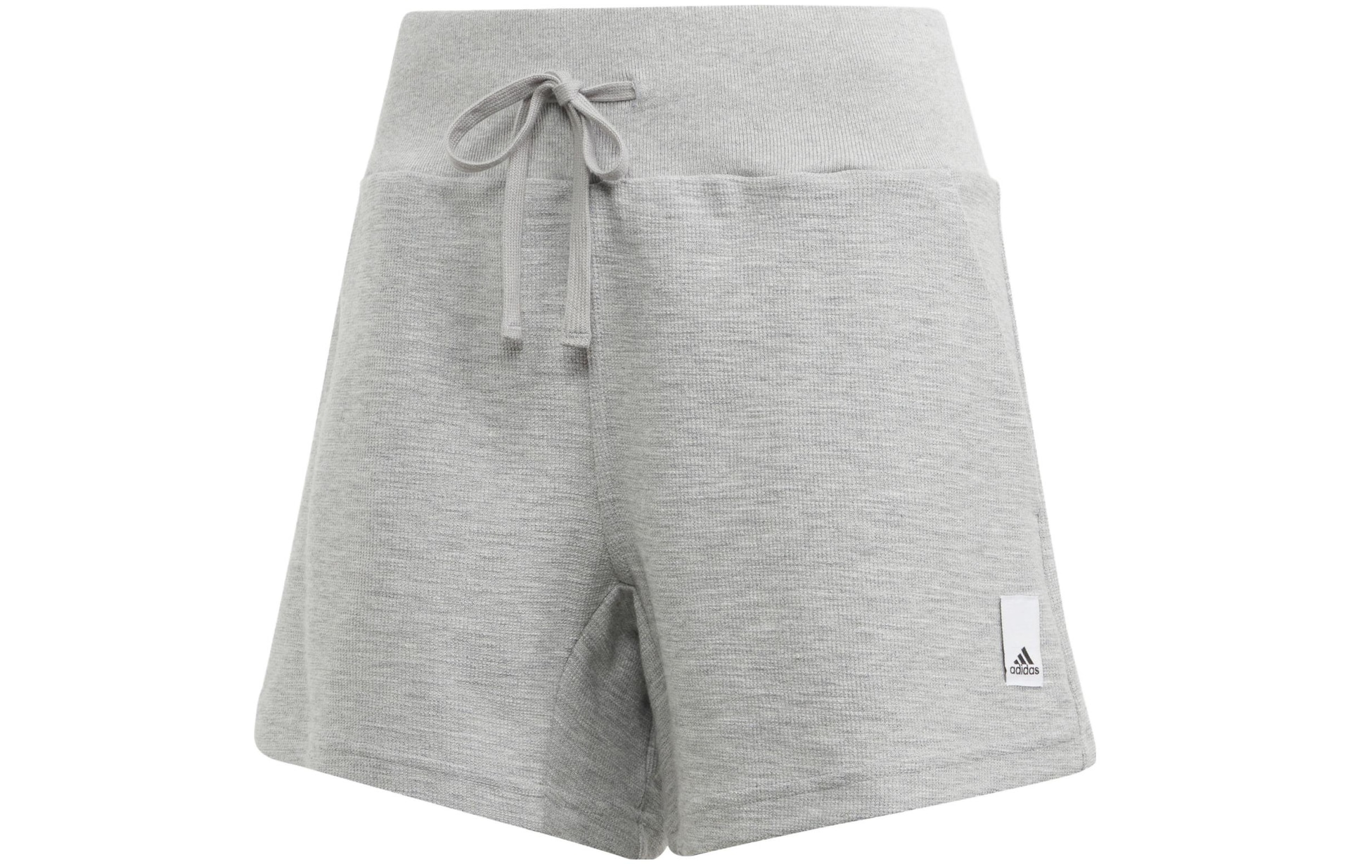Adidas Lounge Terry Loop Shorts