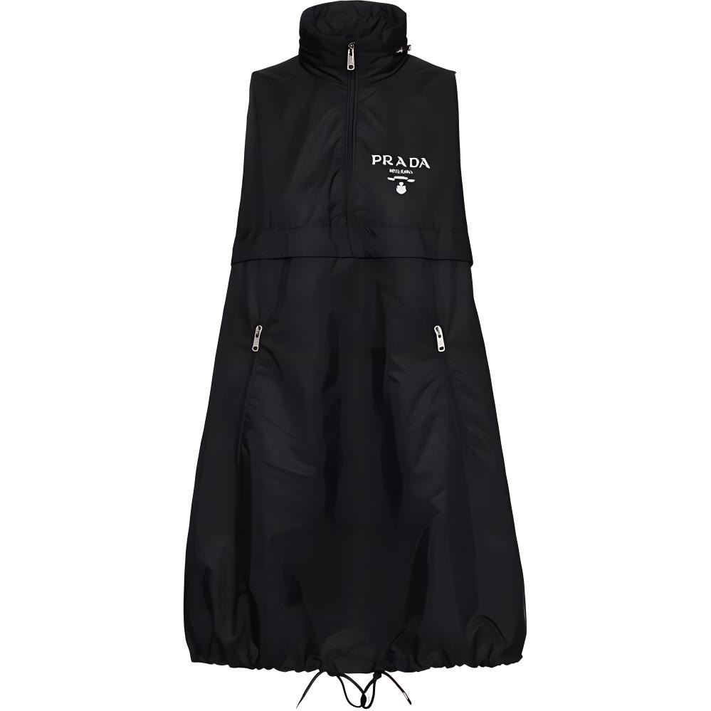 PRADA SS23 Logo