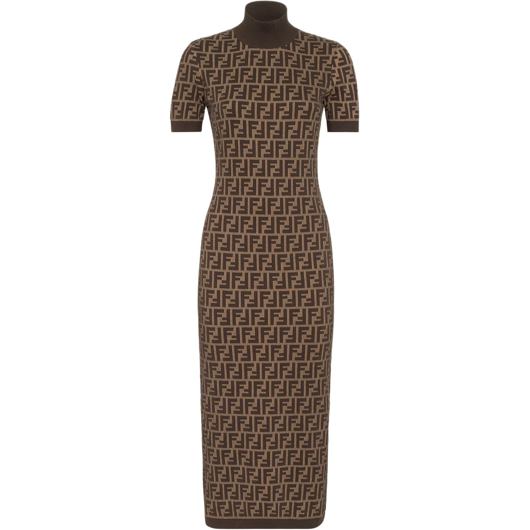 FENDI/芬迪 FENDI FW24 Logo