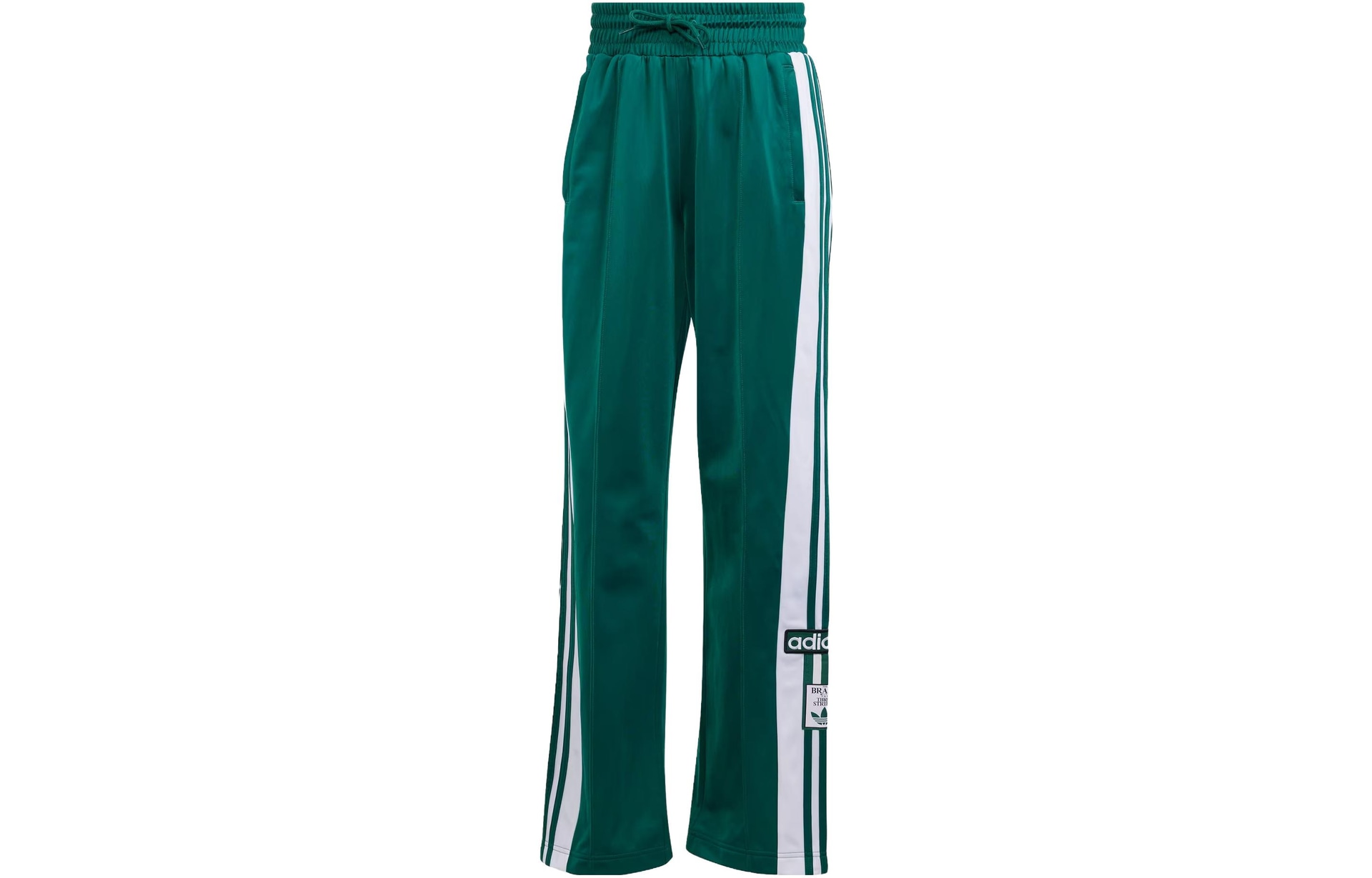 Adidas Adibreak Pants Forest Green