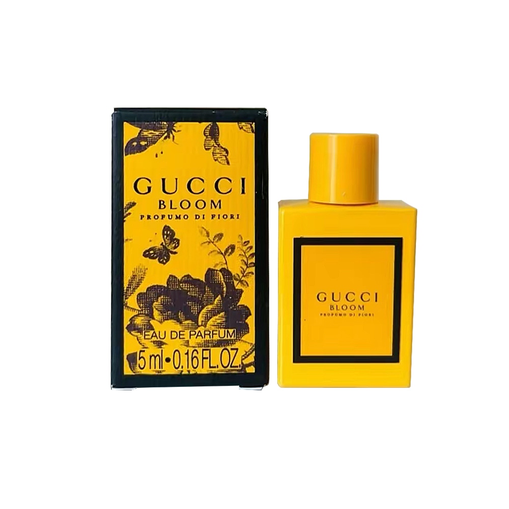 Gucci EDP 5ml+