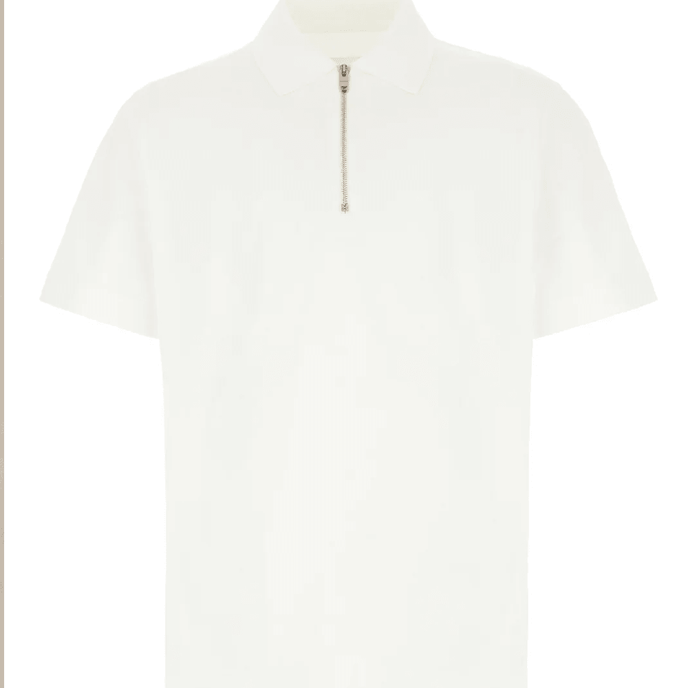 Givenchy/纪梵希 Givenchy FW21 LogoPolo