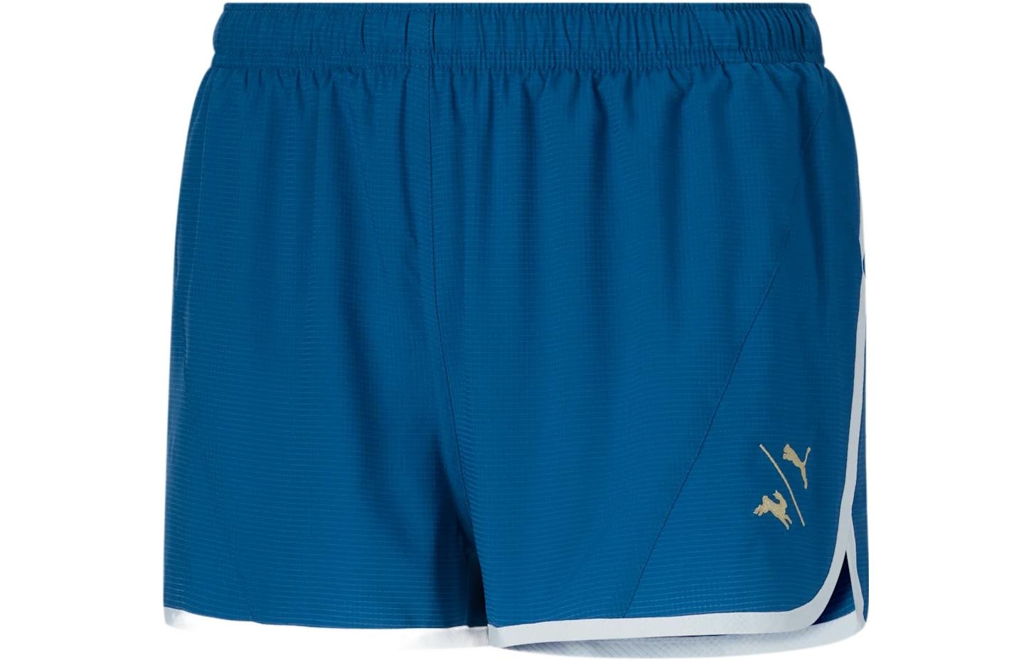 Puma x TRACKSMITH Logo