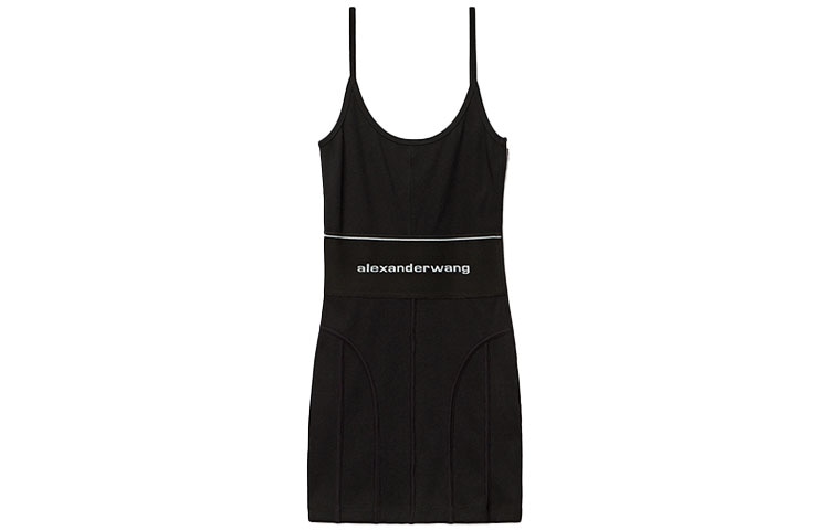 alexander wang Logo