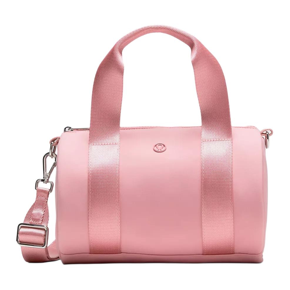 lululemon/露露乐蒙 lululemon Mini Nylon Bag
