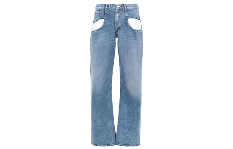 Одежда Maison Margiela