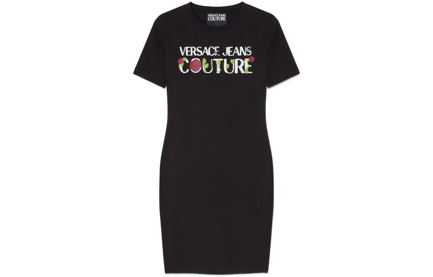 VERSACE JEANS COUTURE SS23 Logo