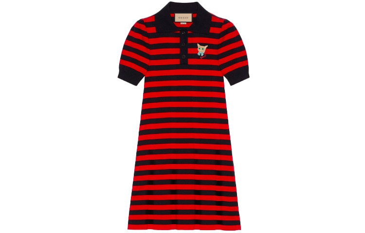 Gucci SS21 polo