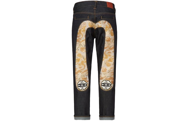 EVISU FW21 M