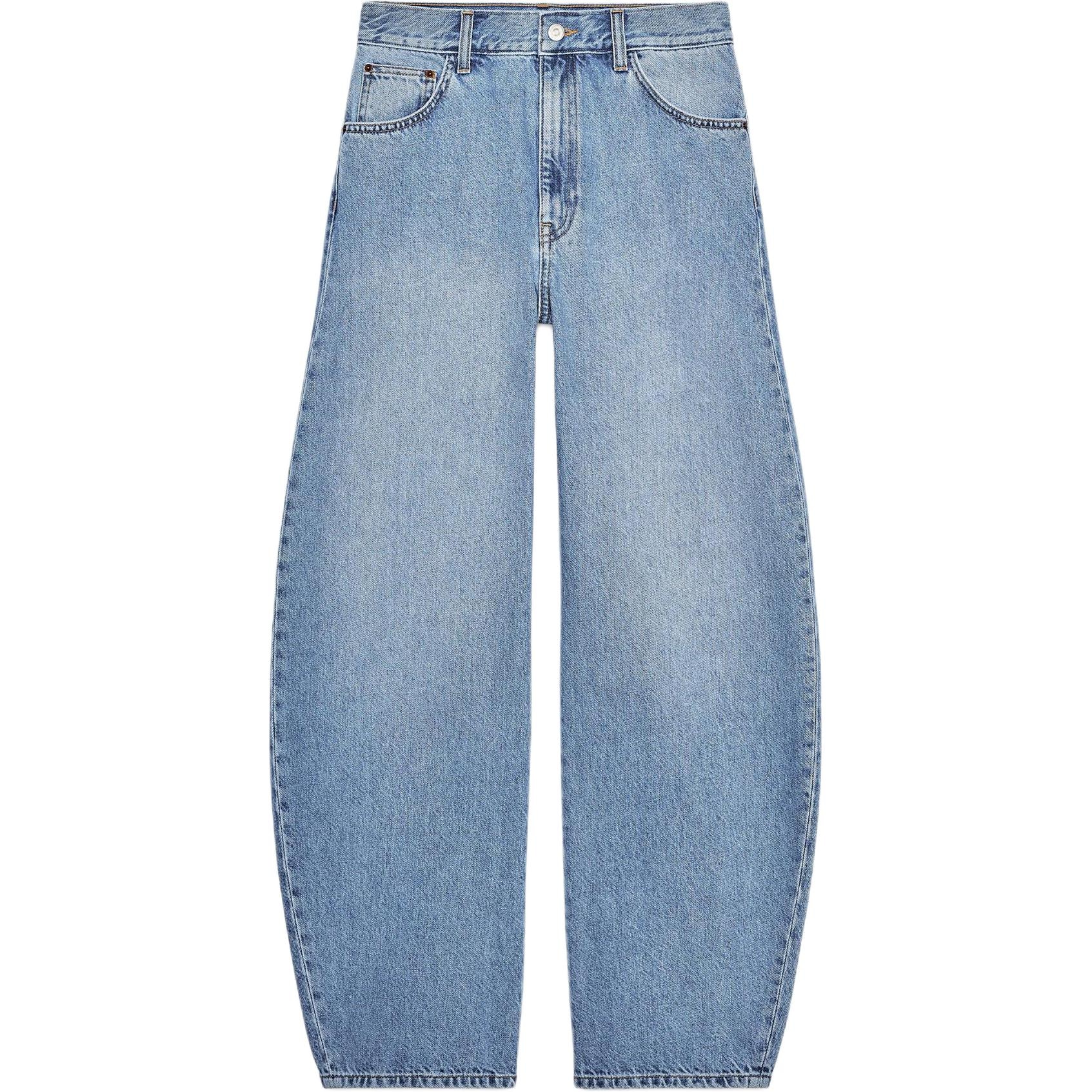 ZARA Trf