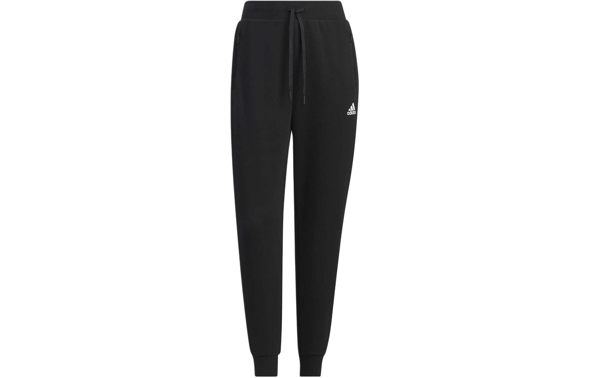 Adidas Sportswear Knit Pants Logo