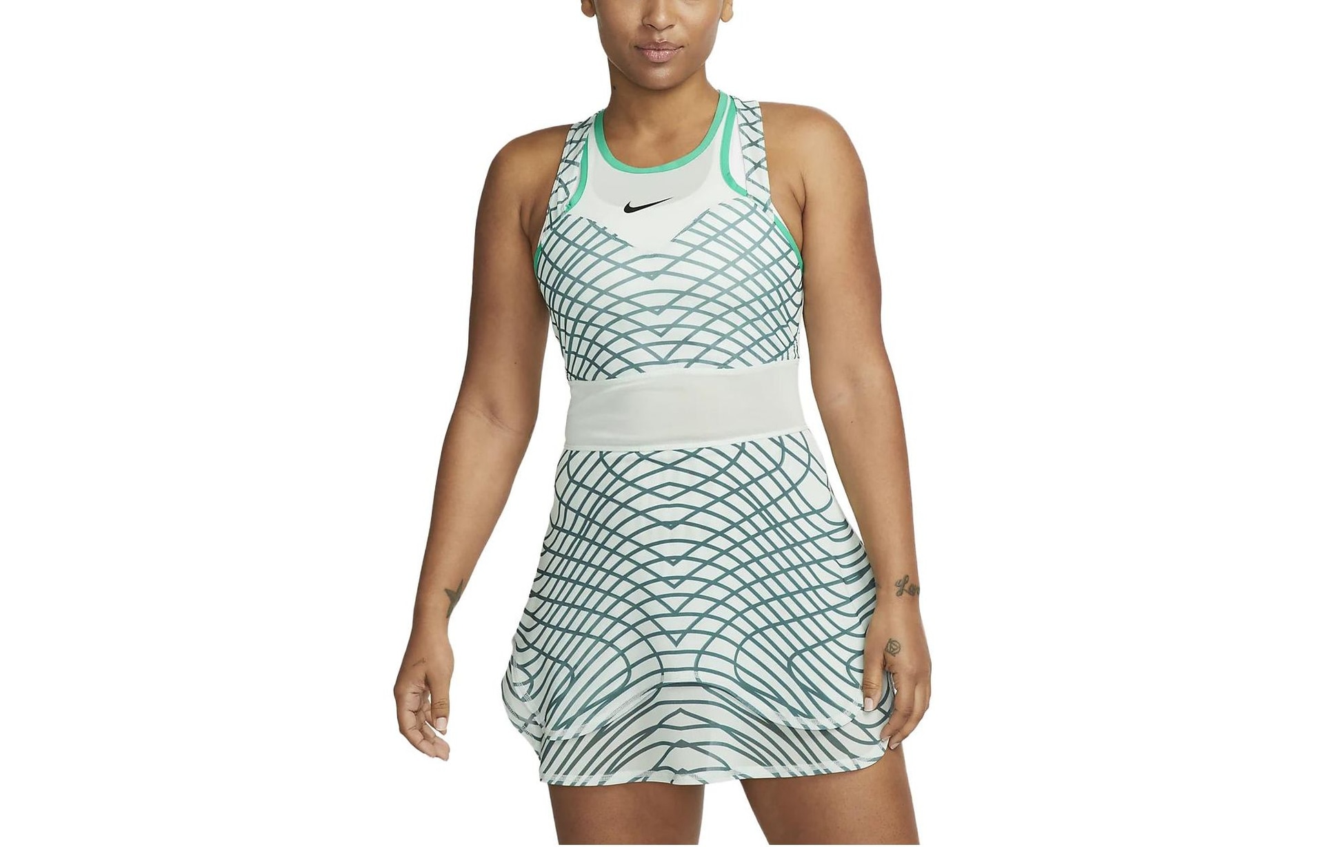Nike Court Dri-FIT Slam