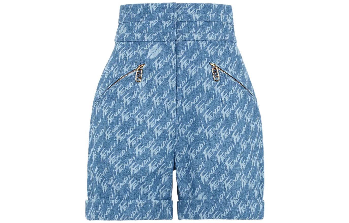 FENDI/芬迪 FENDI SS22 Logo