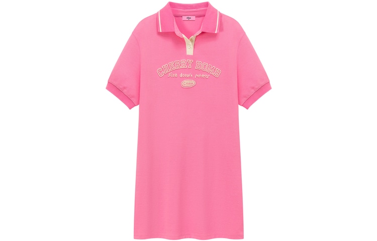 CHUU POLO