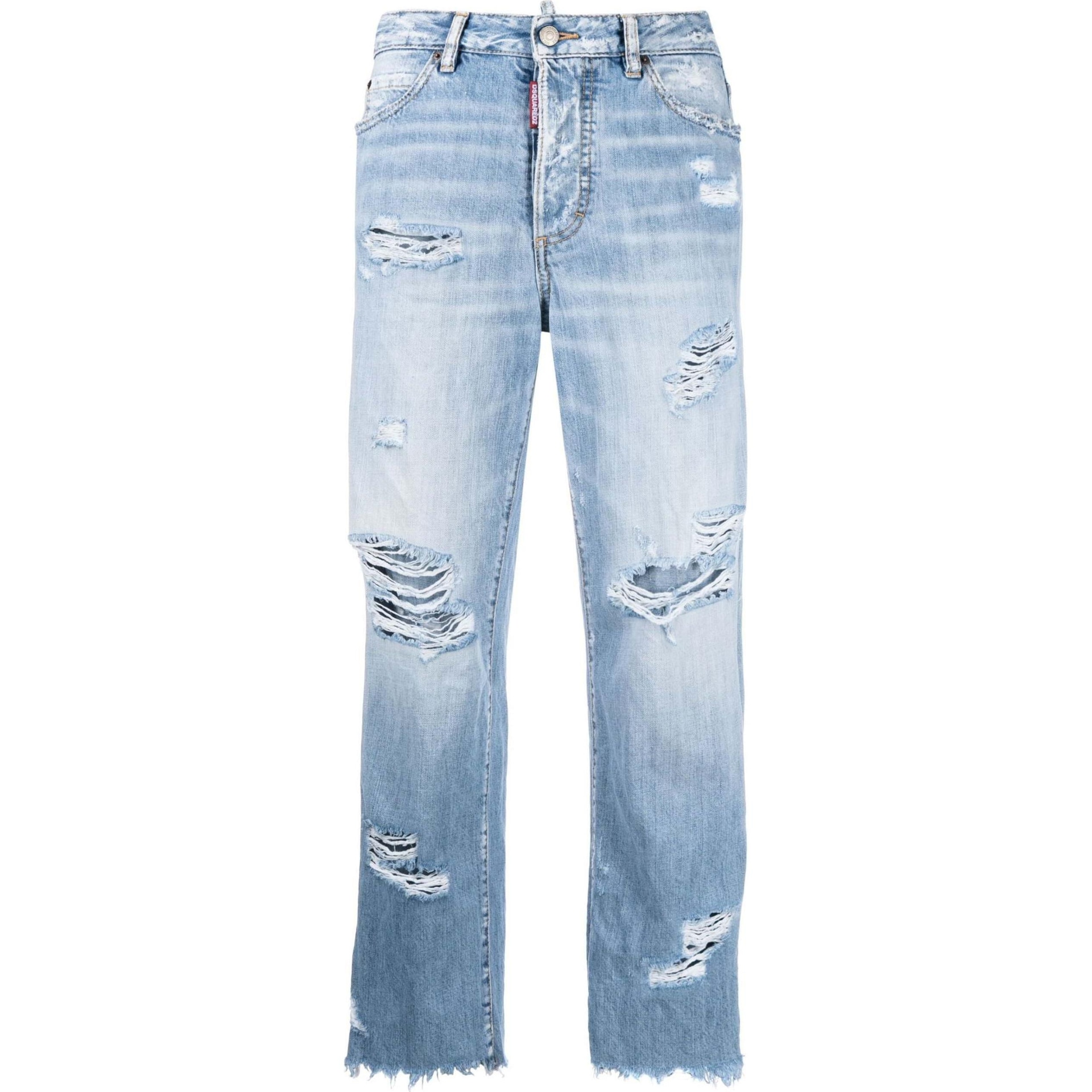 DSQUARED 2 SS22